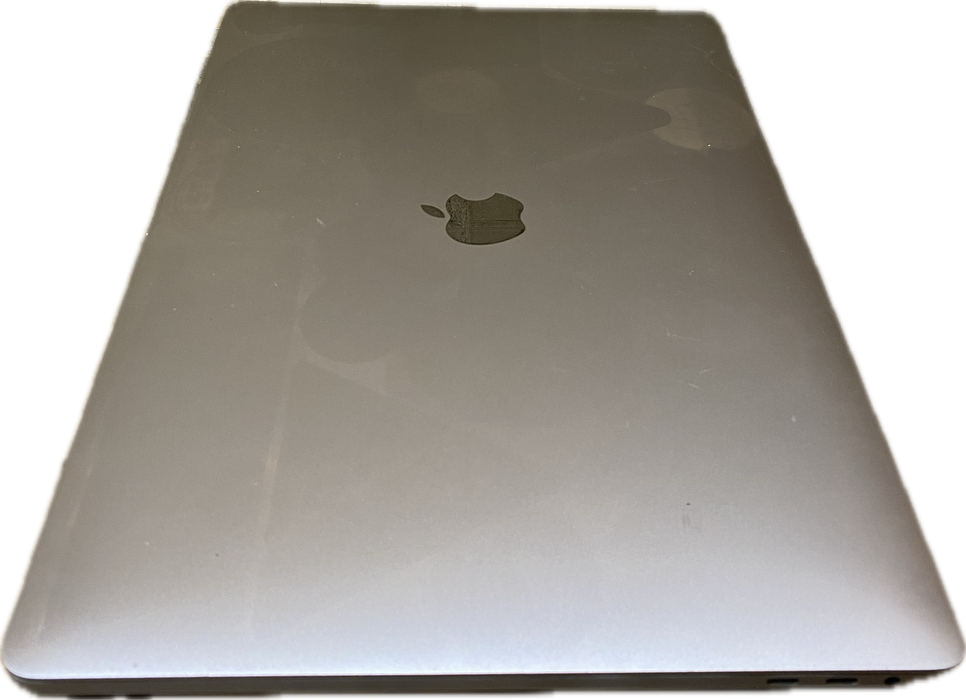 Apple MacBook Pro 15" 2017 i7-7700HQ Radeon Pro 555 GPU 16GB RAM 1TB SSD READ!