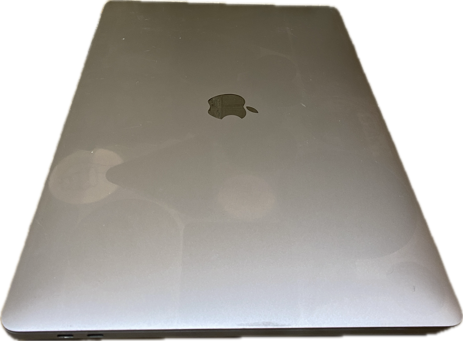 Apple MacBook Pro 15" 2017 i7-7700HQ Radeon Pro 555 GPU 16GB RAM 1TB SSD READ!