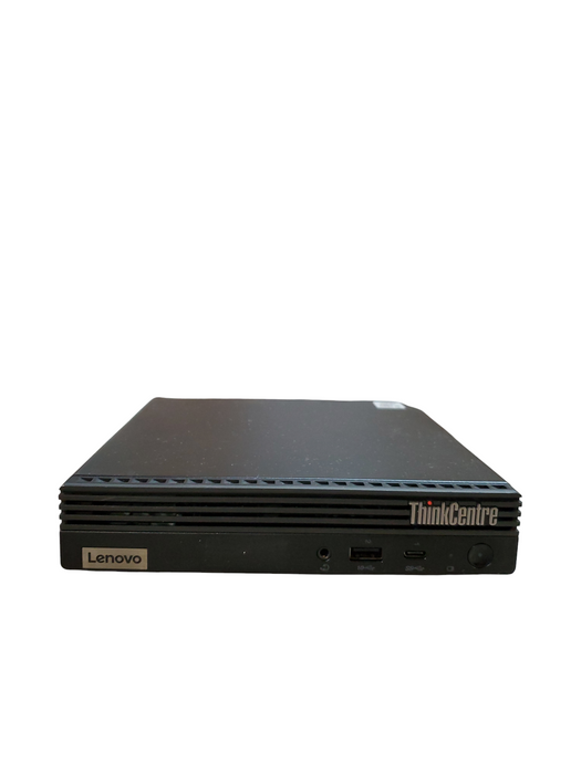 Lenovo ThinkCentre M70q Core i5-10600T 2.40 GHz 8GB DDR4 NO-HDD/SSD