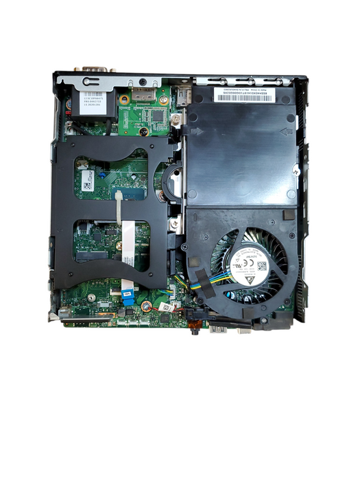 Lenovo ThinkCentre M70q Core i5-10600T 2.40 GHz 8GB DDR4 NO-HDD/SSD