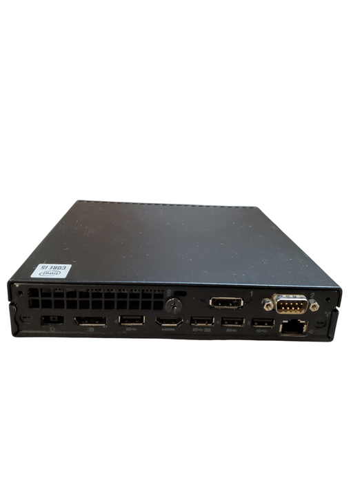 Lenovo ThinkCentre M70q Core i5-10600T 2.40 GHz 8GB DDR4 NO-HDD/SSD