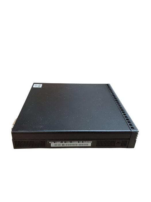 Lenovo ThinkCentre M70q Core i5-10600T 2.40 GHz 8GB DDR4 NO-HDD/SSD