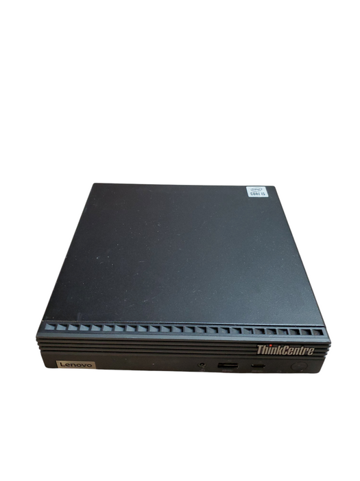 Lenovo ThinkCentre M70q Core i5-10600T 2.40 GHz 8GB DDR4 NO-HDD/SSD