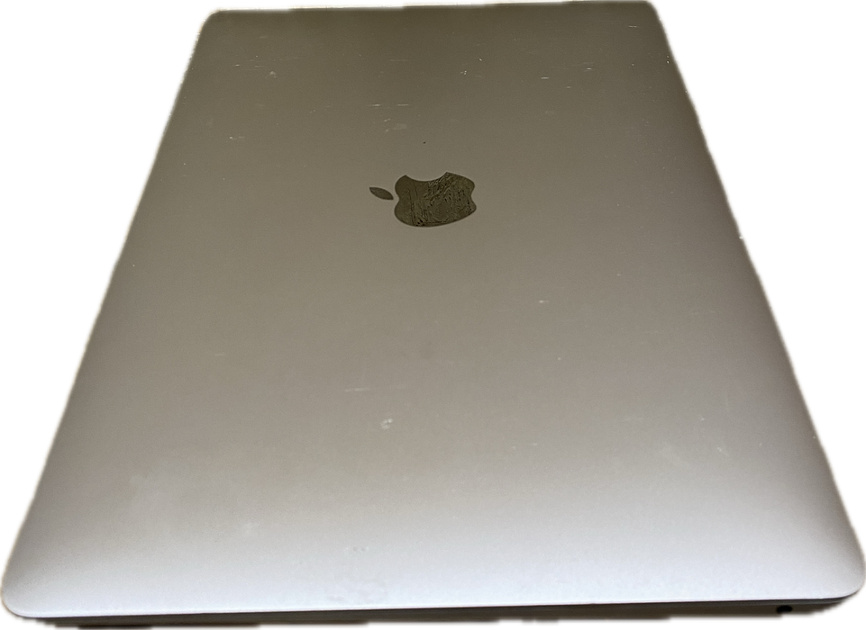 Apple MacBook Air 13" 2019 i5-8210Y 8GB RAM 128GB SSD No Power Adapter