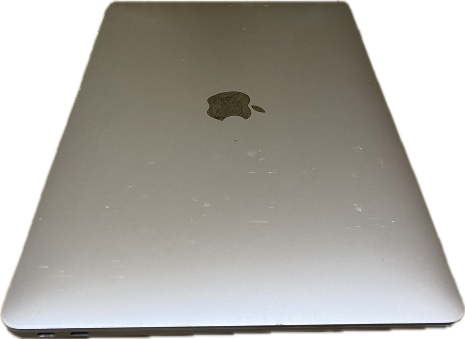 Apple MacBook Air 13" 2019 i5-8210Y 8GB RAM 128GB SSD No Power Adapter