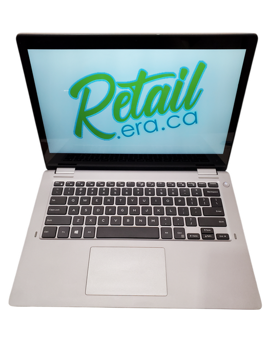 Latitude 3310 2-in-1 TOUCH i5-8365U 16GB RAM 256GB SSD