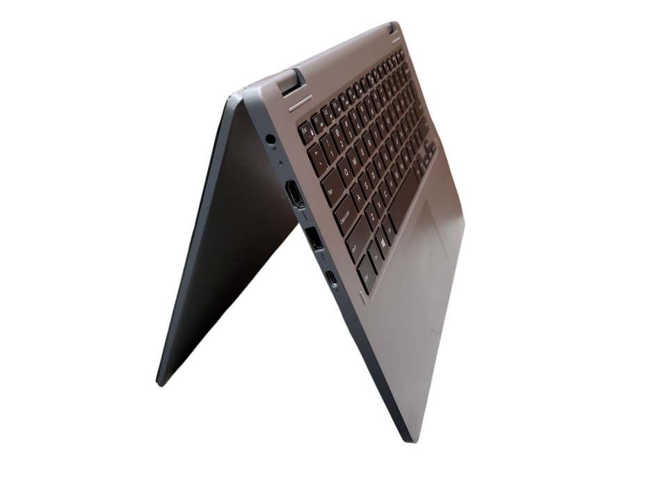 Latitude 3310 2-in-1 TOUCH i5-8365U 16GB RAM 256GB SSD