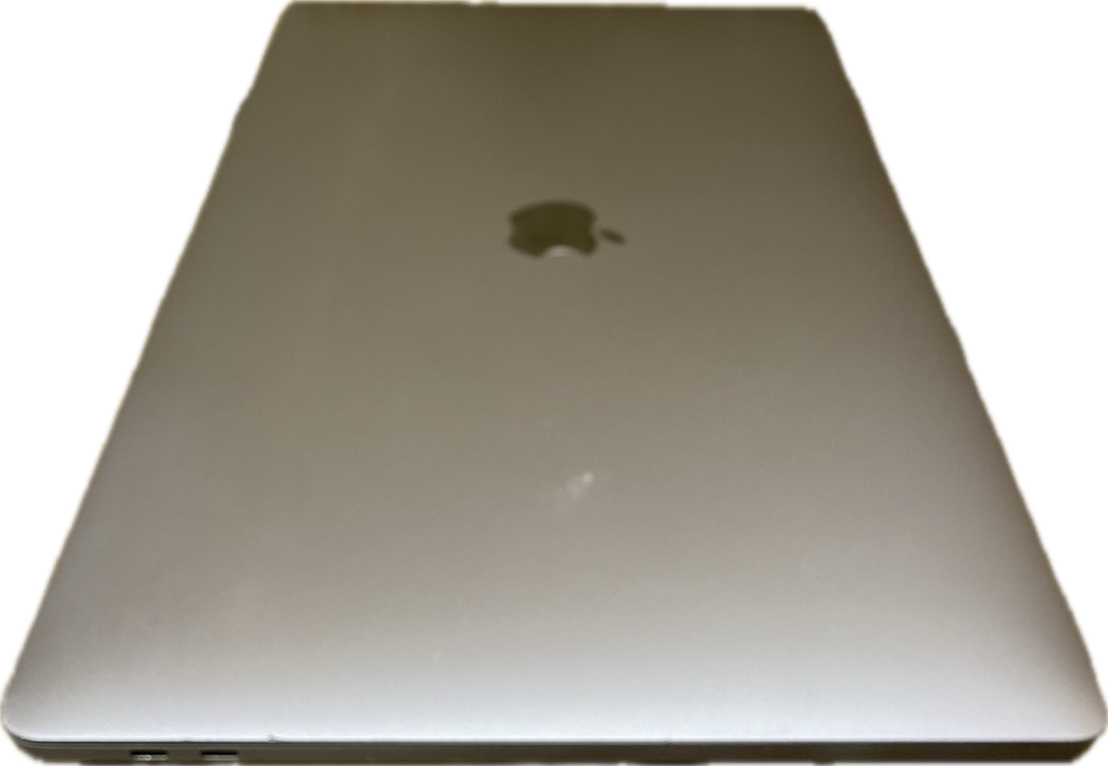 Apple MacBook Pro 15" 2018 i7-8850H Radeon Pro 560X GPU 16GB RAM 512GB SSD READ!