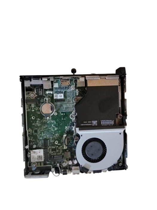 HP EliteDesk 800 G5 Mini i7 - 9700T @ 2.00GHz 8GB DDR4 Ram No HDD