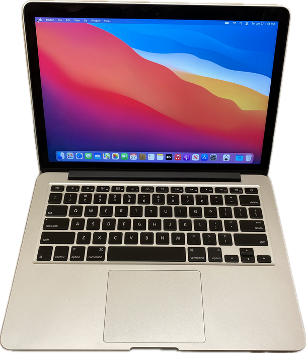 Apple MacBook Pro Retina 13" 2014 i5-4278U 8GB RAM 128GB SSD