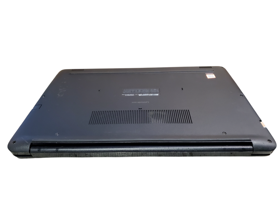 Dell Latitude 3500 Quad Core i7-8565U 1.80 GHz 16GB RAM 256GB SSD MX130 READ