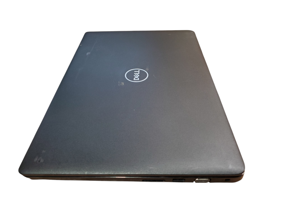 Dell Latitude 3500 Quad Core i7-8565U 1.80 GHz 16GB RAM 256GB SSD MX130 READ