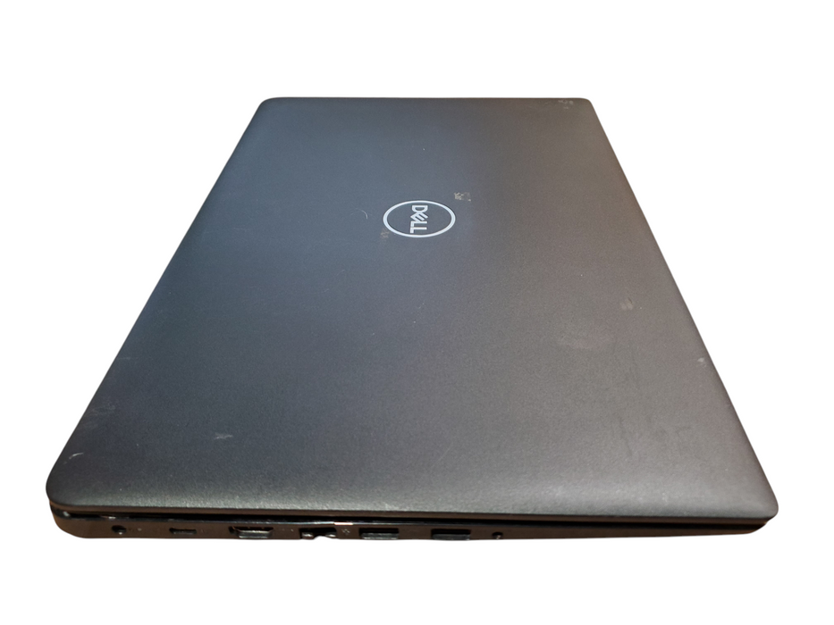 Dell Latitude 3500 Quad Core i7-8565U 1.80 GHz 16GB RAM 256GB SSD MX130 READ