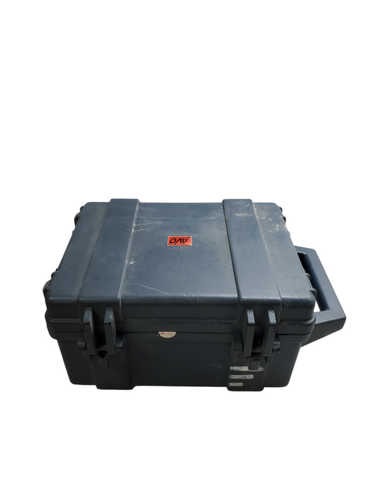 Megger DET2/2 Auto Earth Tester *READ*