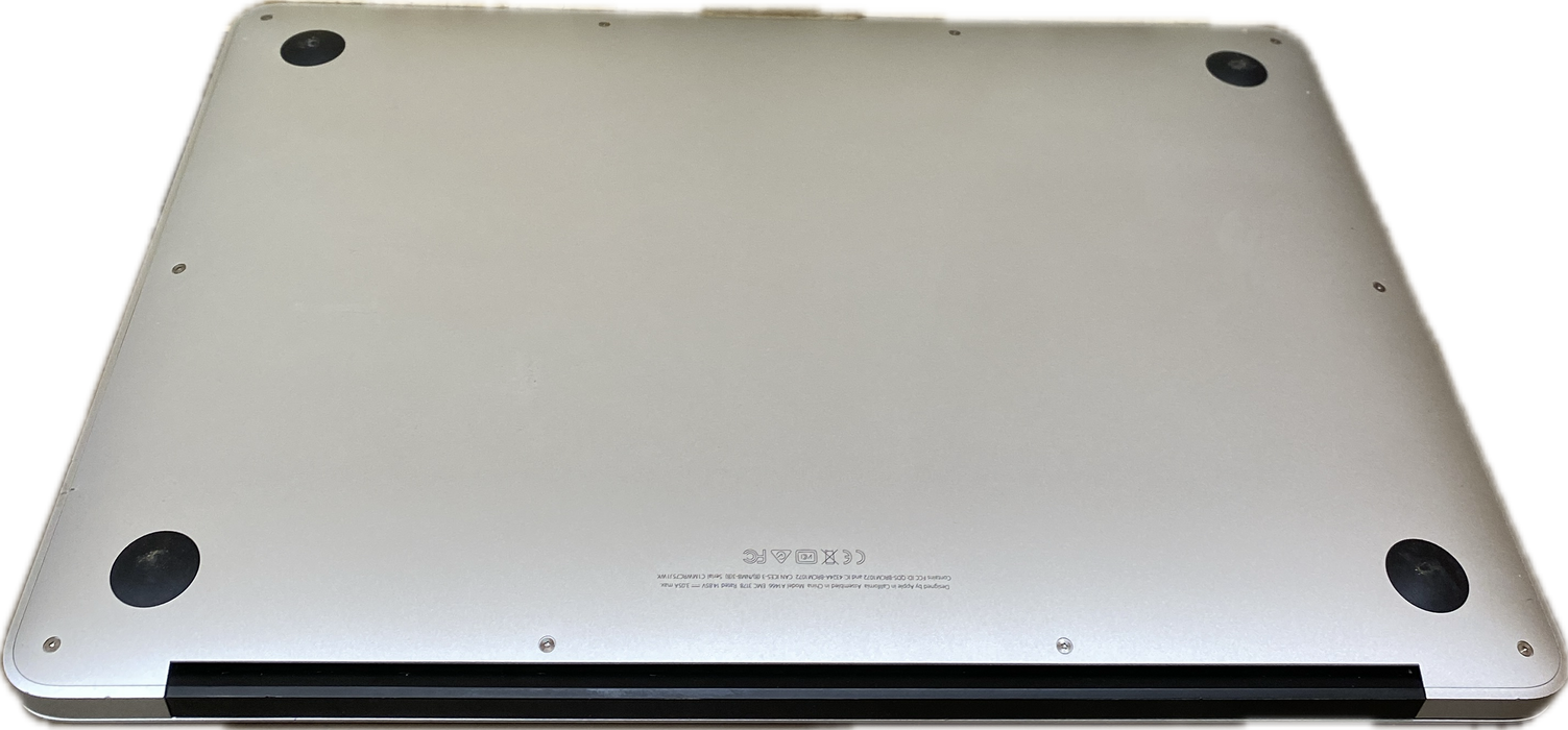 Apple MacBook Air 13" 2017 Core i5-5350U 1.80GHz 8GB RAM 128GB SSD