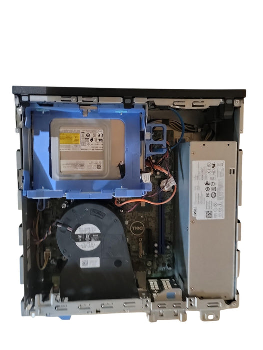 Dell Optiplex 5070 SFF i7 - 9700 @ 3.00GHz 8GB DDR4 Ram No HDD