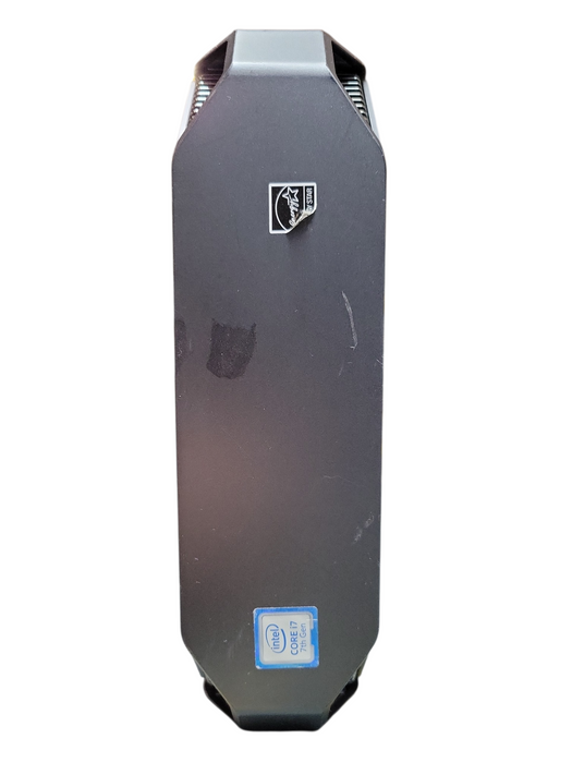 HP Z2 Mini G3 Workstation w/ Intel i7-7700K 8GB RAM No HDD/SSD/AC Adapter