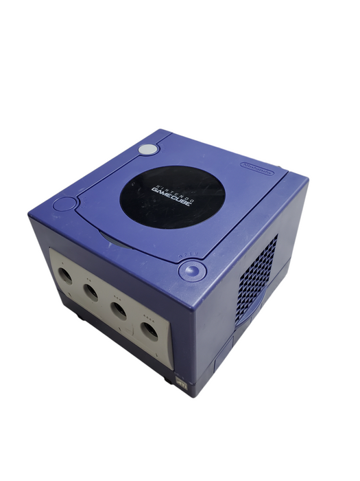 Nintendo GameCube Console DOL-001 - Console Only *READ*