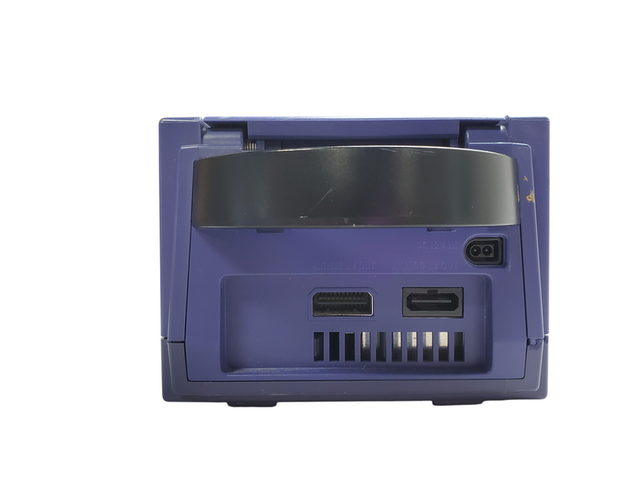 Nintendo GameCube Console DOL-001 - Console Only *READ*