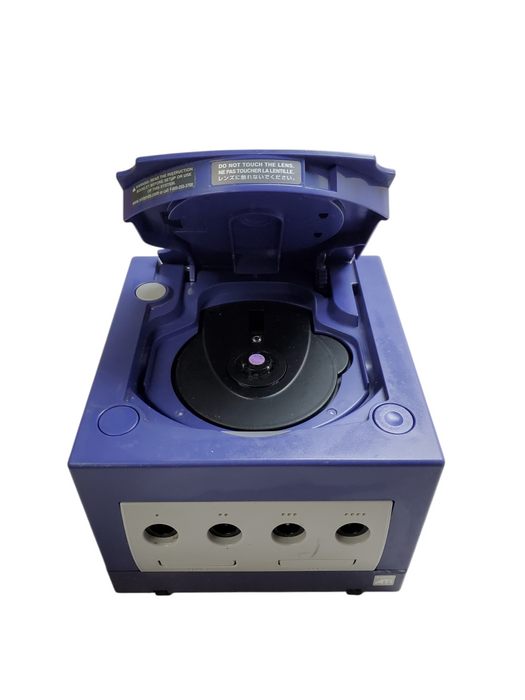 Nintendo GameCube Console DOL-001 - Console Only *READ*
