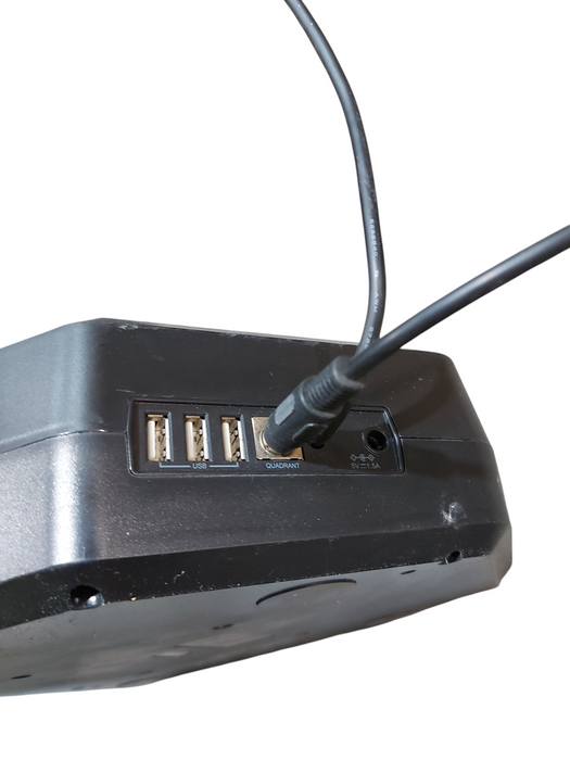 Logitech G PRO Flight System, Professional