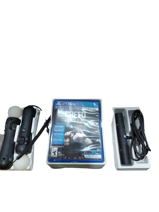 PS 4 VR ACCESSORY