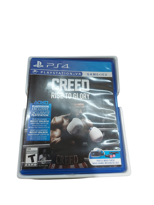 PS 4 VR ACCESSORY
