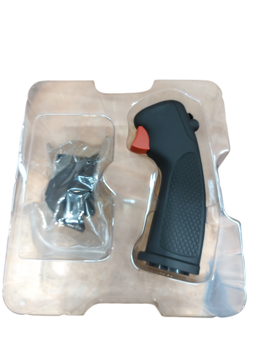 Saitek Pacific AV8R FlightStick Joystick for the PS3 or PC