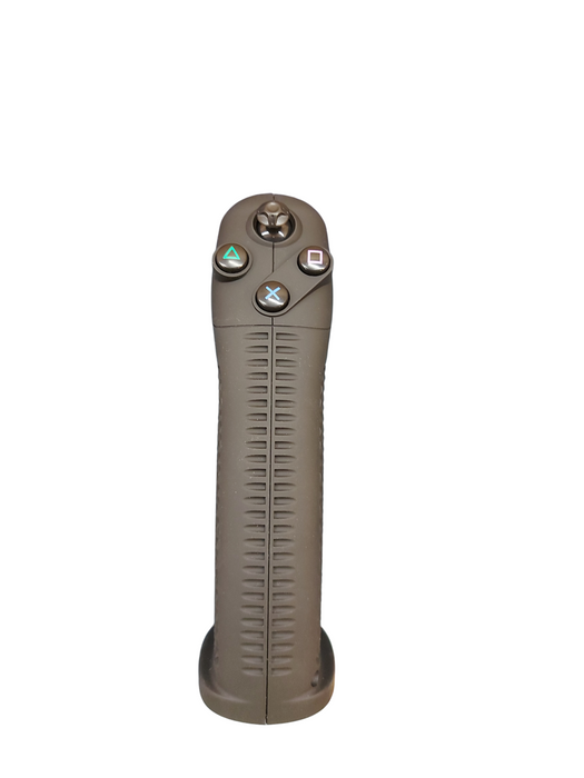 Saitek Pacific AV8R FlightStick Joystick for the PS3 or PC