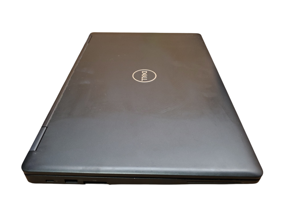 Dell Latitude 5591 15.6" I5-8300H 16GB DDR4 256GB SSD