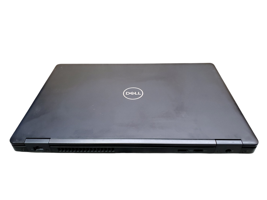 Dell Latitude 5591 15.6" I5-8300H 16GB DDR4 256GB SSD