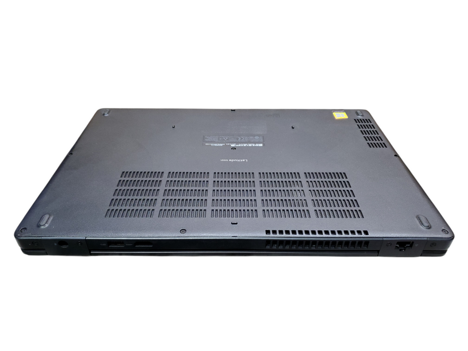 Dell Latitude 5591 15.6" I5-8300H 16GB DDR4 256GB SSD