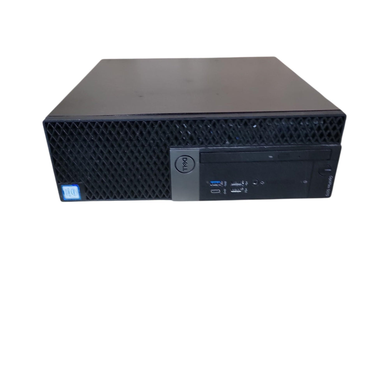 Dell Optiplex 7070 SFF i7 - 9700 @ 3.00GHz 8GB DDR4 Ram No HDD