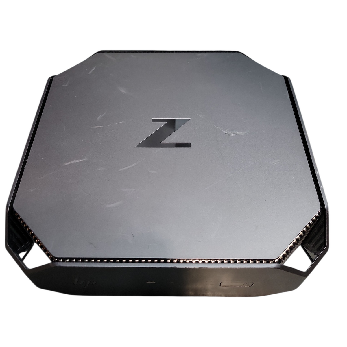 HP Z2 Mini G3 Workstation w/ Intel Xeon E3-1245v5 8GB RAM No HDD