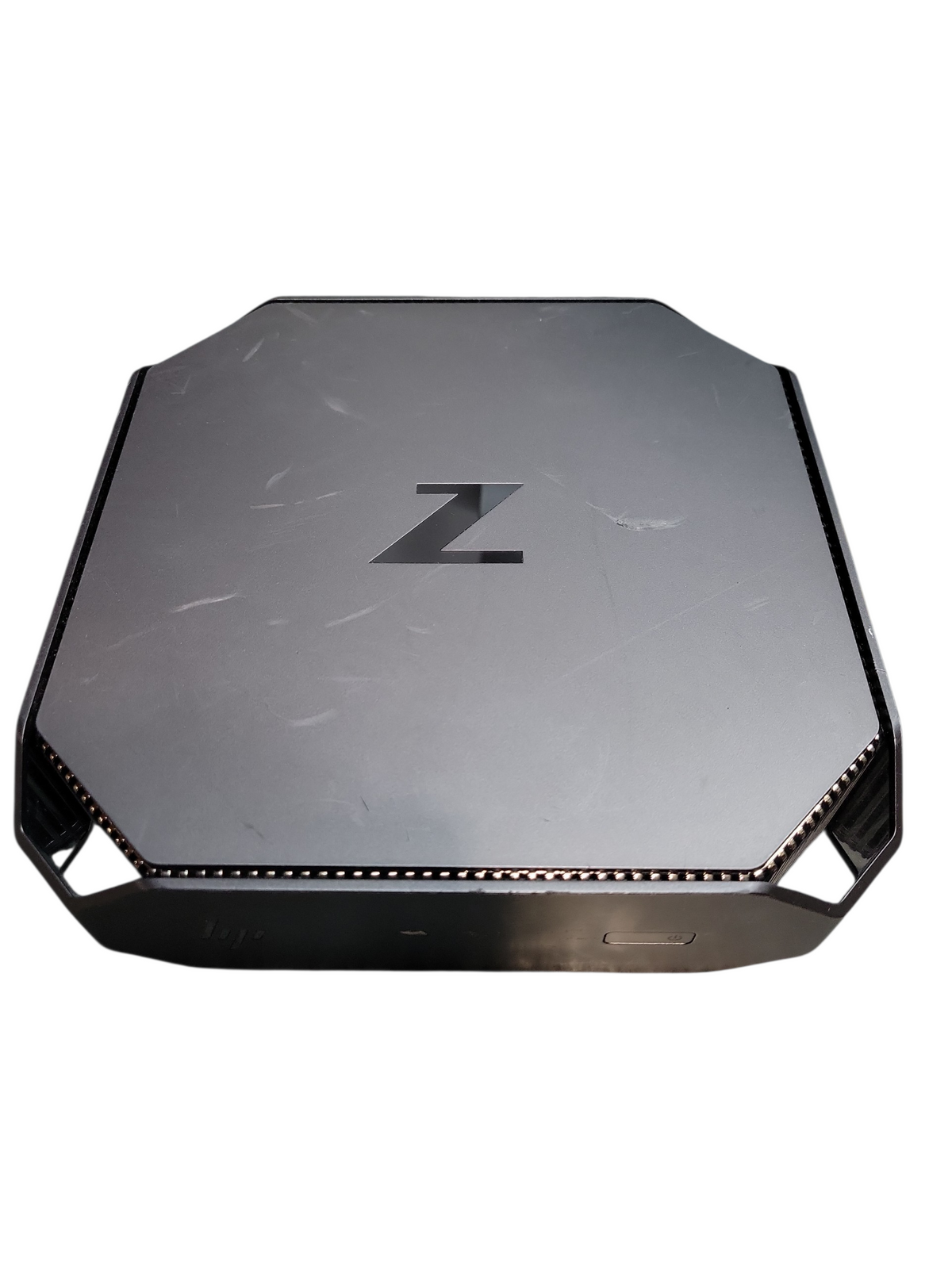 HP Z2 Mini G3 Workstation w/ Intel Xeon E3-1245v5 8GB RAM No HDD