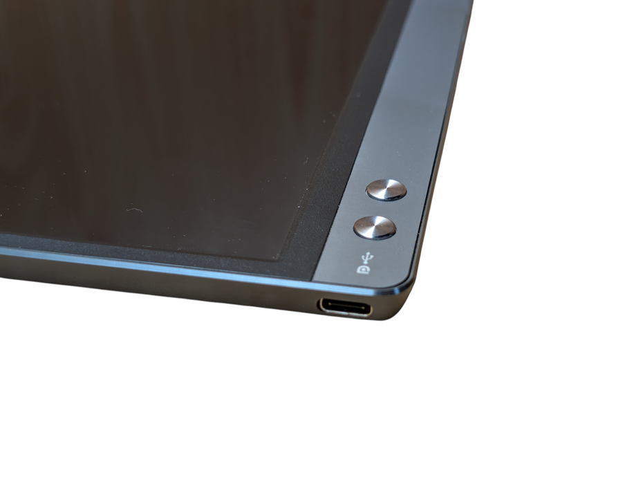 Asus ZenScreen Go (MB16AP) Full HD USB-C Battery Powered Portable Display