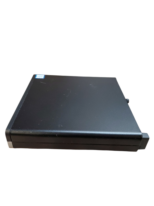 HP EliteDesk 800 G5 Mini Core i5-9500T 8GB DDR4 NO-HDD/SSD