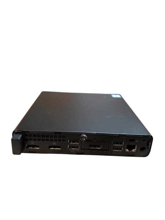 HP EliteDesk 800 G5 Mini Core i5-9500T 8GB DDR4 NO-HDD/SSD