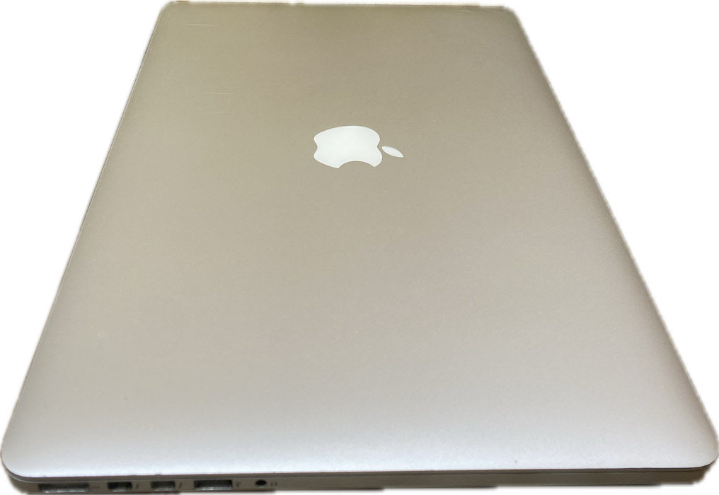 Apple MacBook Pro 15" 2015 i7-4980HQ Radeon R9 M370X GPU 16GB RAM 1TB SSD READ!