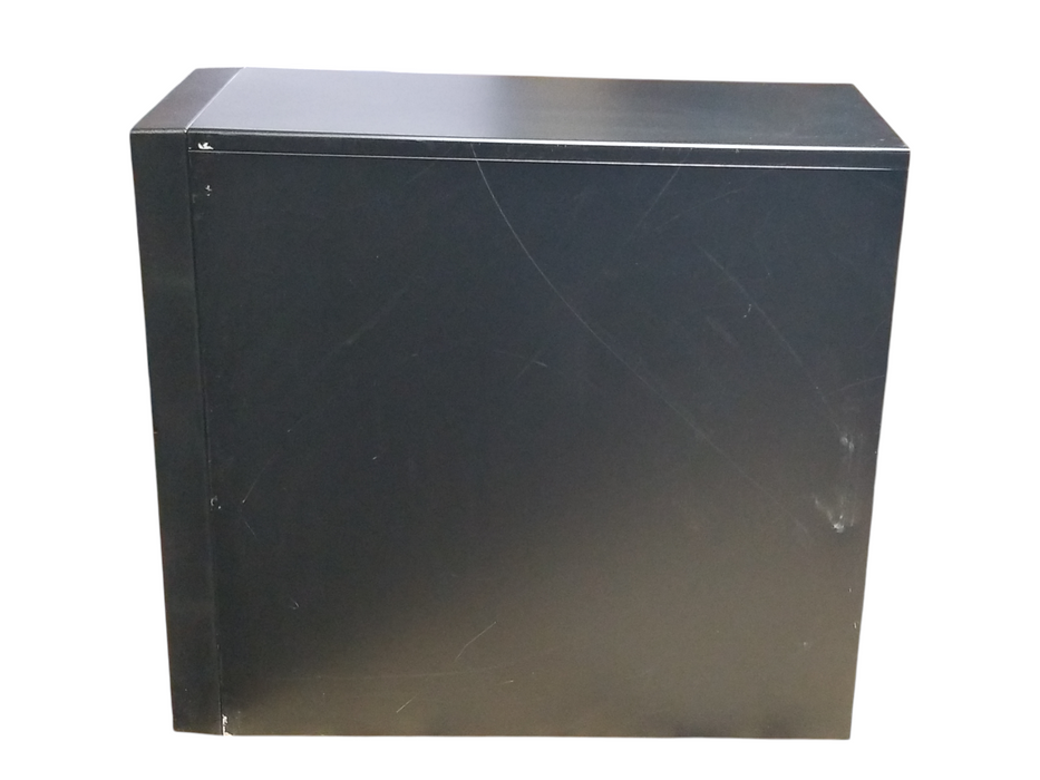 Custom Pc w/ Asus B450M-A AMD Ryzen 7 3700X CPU 16GB RAM No HDD