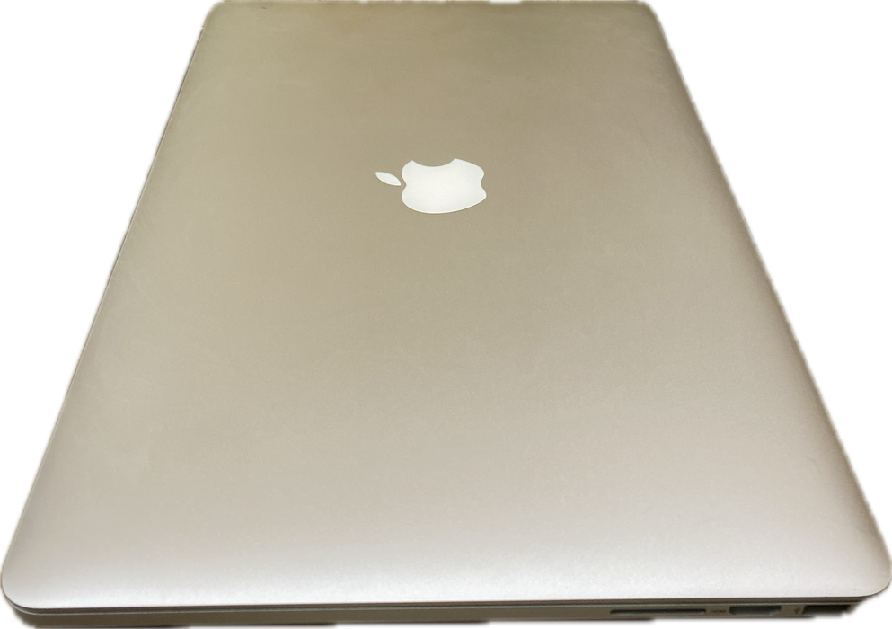 Apple MacBook Pro 15" 2015 i7-4980HQ Intel Iris Pro GPU 16GB RAM 512GB SSD