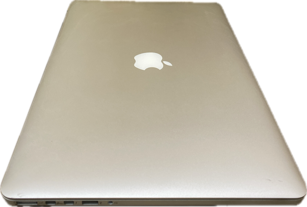 Apple MacBook Pro 15" 2015 i7-4980HQ Intel Iris Pro GPU 16GB RAM 512GB SSD