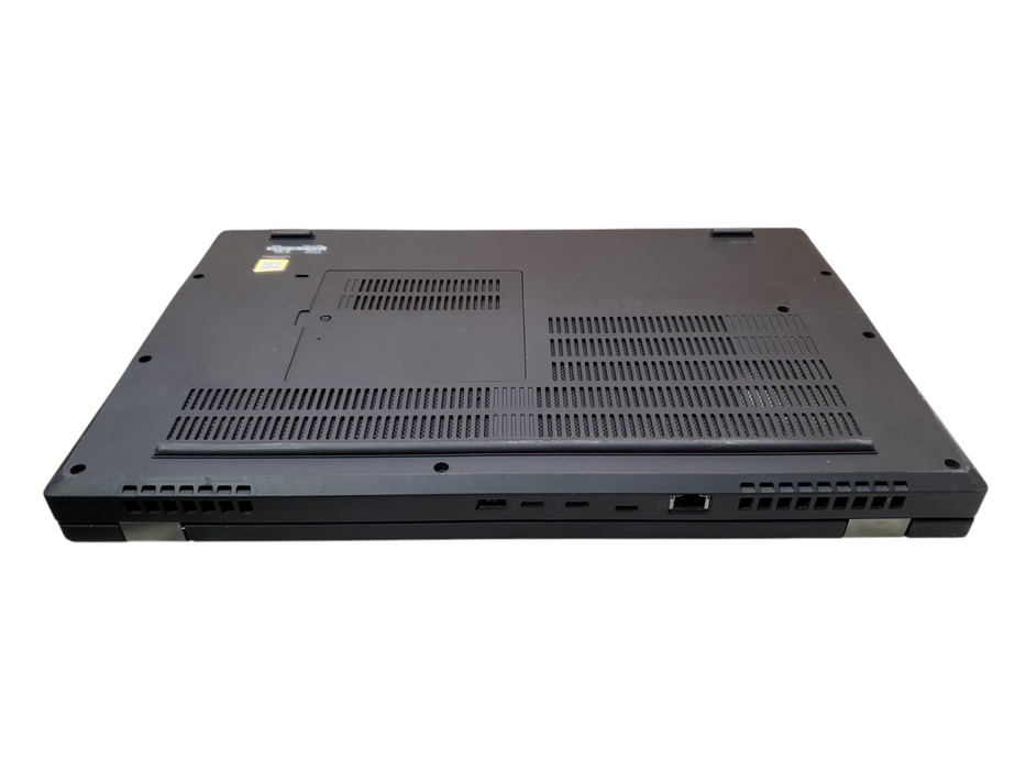 Lenovo ThinkPad P15 Gen 1 i7-10850H 32GB RAM 512GB SSD QUADRO T2000 4GB