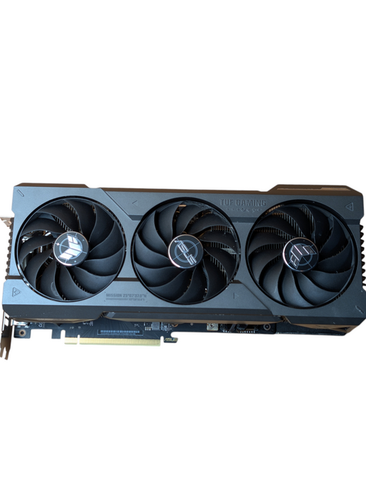 ASUS TUF GAMING Nvidia RTX 4070 Ti 12GB GPU TUF-RTX4070TI-12G-GAMING