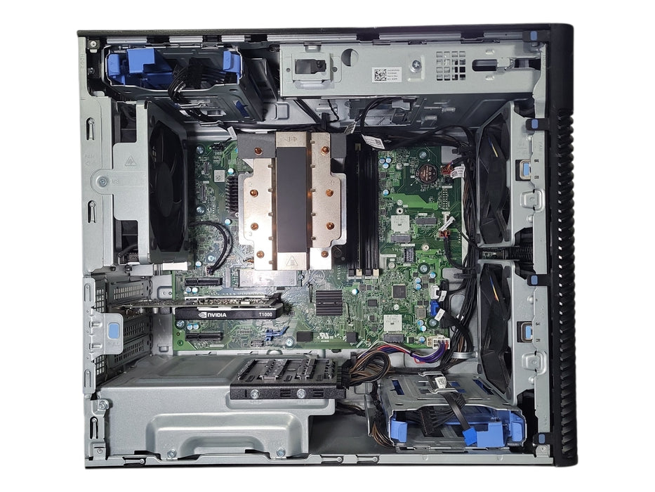 Dell Precision 3660 Tower i7-12700 16GB DDR5, 512GB NVME, Quadro T1000