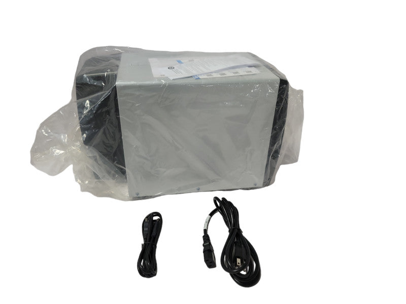 New Sealed Zebra ZT231 ZT23143-T01000FZ ZT23143 300 DPI Thermal Label Printer _