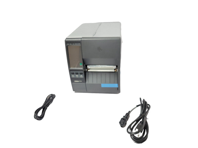 New Sealed Zebra ZT231 ZT23143-T01000FZ ZT23143 300 DPI Thermal Label Printer _