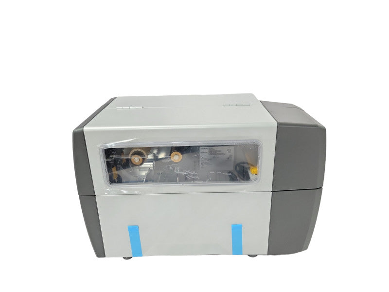 New Sealed Zebra ZT231 ZT23143-T01000FZ ZT23143 300 DPI Thermal Label Printer _