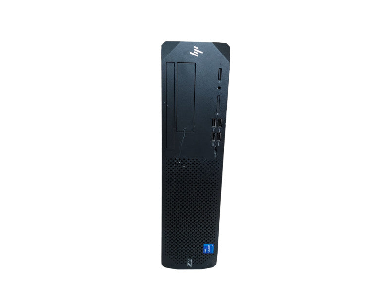 HP Z2 G9 Workstation 12th Gen Core i7 - 12700 16GB DDR5 @ 4400MHz Î¸
