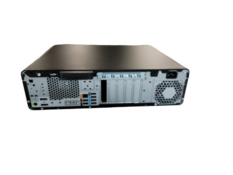 HP Z2 G9 Workstation 12th Gen Core i7 - 12700 16GB DDR5 @ 4400MHz Î¸